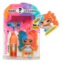 MGA Entertainment Yummiland Mystery Lip Gloss Doll - Gwen Gummybear (546580-EUC)