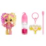 MGA Entertainment Yummiland Mystery Lip Gloss Doll - Mila Mallows (546559-EUC)