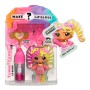 MGA Entertainment Yummiland Mystery Lip Gloss Doll - Mila Mallows (546559-EUC)