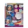 Rainbow High Rainbow Shimmers with Slime Fashion Doll - Skyler (blue) (122418-EU)