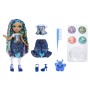 Rainbow High Rainbow Shimmers with Slime Fashion Doll - Skyler (blue) (122418-EU)