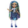 Rainbow High Rainbow Shimmers with Slime Fashion Doll - Skyler (blue) (122418-EU)