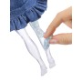 Rainbow High Rainbow Shimmers with Slime Fashion Doll - Skyler (blue) (122418-EU)