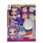 Rainbow High Rainbow Shimmers with Slime Fashion Doll - Violet (purple) (122425-EU)