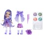 Rainbow High Rainbow Shimmers with Slime Fashion Doll - Violet (purple) (122425-EU)