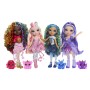 Rainbow High Rainbow Shimmers with Slime Fashion Doll - Violet (purple) (122425-EU)
