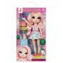 Rainbow High My Fashion Style Fashion Dolls- Bella (547549-EUC)