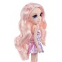 Rainbow High My Fashion Style Fashion Dolls- Bella (547549-EUC)