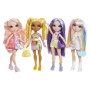 Rainbow High My Fashion Style Fashion Dolls- Bella (547549-EUC)