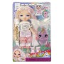 Rainbow High Littles Rainbow Fantasy Fairies Doll- Opal (Rainbow) (543442-EUC)