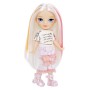 Rainbow High Littles Rainbow Fantasy Fairies Doll- Opal (Rainbow) (543442-EUC)