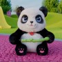 Just Play FurReal - Coco De Rollende Panda (28166)
