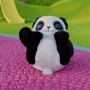 Just Play FurReal - Coco De Rollende Panda (28166)
