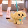 Just Play FurReal WagaLots Golden Retriever (28162)
