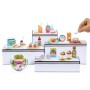 Miniverse Make It Mini Foods: Cafe in PDQ Series 5 (Wave A) (546801-EU)