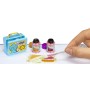Miniverse Make It Mini Foods: Cafe in PDQ Series 5 (Wave A) (546801-EU)