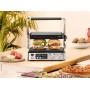 Brau MultiGrill CG 7040 2000W sr (0X17900001)