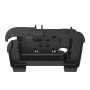 RAM Mounts RAM UNPOWERED CRADLE FOR ZEBRA ET6X TABLETS (RAM-HOL-ZE25U)