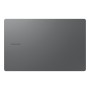 Samsung Galaxy Book5 NP750XHD-KD3DE laptop Intel Core Ultra 7 255U Computer portatile 39,6 cm (15.6") Full HD 8 GB LPDDR5x-SDRAM
