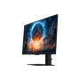 Samsung G60F Monitor PC 68,6 cm (27") 2560 x 1440 Pixel Quad HD LCD Nero (LS27FG602EUXEN)