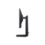 Samsung G60F Monitor PC 68,6 cm (27") 2560 x 1440 Pixel Quad HD LCD Nero (LS27FG602EUXEN)
