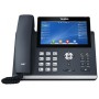 Yealink SIP-T48U telefono IP Grigio LED Wi-Fi (SIP-T48U)