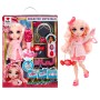 Rainbow High Creative Crystals Fashion Doll- Bella (121367-EUC)