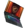 MSI Cyborg 17 B2RWFKG-050 - 17.3" FHD Display Intel Core 7 - - 1 - 1.000 GB - 1 GB (0017U3-050)