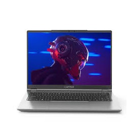 CAPTIVA Notebook Power Starter R94-518GE Ryzen 7 255 (14.0, 64GB, SSD 2TB, Radeon Graphics, Win 11 Pro) (94518)