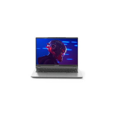 CAPTIVA Notebook Power Starter R94-518GE Ryzen 7 255 (14.0, 64GB, SSD 2TB, Radeon Graphics, Win 11 Pro) (94518)