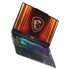 MSI Cyborg 17 B2RWEKG-049 - 17.3" FHD Display Intel Core 5 - 512 GB - 512 GB (0017U3-049)