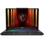 MSI Cyborg 17 B2RWEKG-049 - 17.3" FHD Display Intel Core 5 - 512 GB - 512 GB (0017U3-049)
