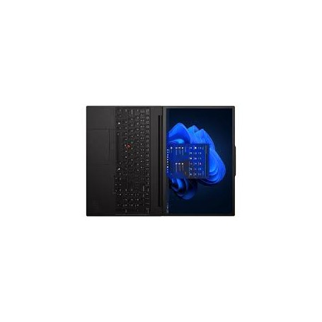 Lenovo ThinkPad P16s G4 16" Ultra 7-255H 64/1TB RTX500 W11P (21QV0012GE)