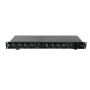 Omnitronic 10355636 crossover audio Crossover attivo