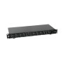 Omnitronic 10355636 crossover audio Crossover attivo