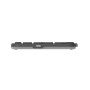 Contour Design Balance tastiera Ufficio RF senza fili + Bluetooth QWERTZ Tedesco Nero (CDKBBALDE11500)
