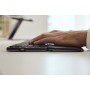 Contour Design Balance tastiera Ufficio RF senza fili + Bluetooth QWERTZ Tedesco Nero (CDKBBALDE11500)