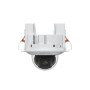 Avigilon Alta H6SL Cupola Telecamera di sicurezza IP Interno e esterno 2048 x 1536 Pixel Soffitto/muro (5.0C-H6SL-DO1-IR-120)