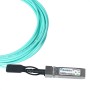 BlueOptics SFP-25G-D-AOC-5M-H-BO cavo InfiniBand e in fibra ottica SFP28 Colore acqua