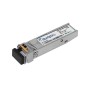 BlueOptics 1442140G1-BO modulo del ricetrasmettitore di rete Fibra ottica 125 Mbit/s SFP