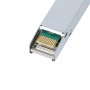 BlueOptics 1442140G1-BO modulo del ricetrasmettitore di rete Fibra ottica 125 Mbit/s SFP