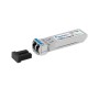 BlueOptics GLC-2BX-U-40KM-BO modulo del ricetrasmettitore di rete Fibra ottica 1250 Mbit/s cSFP