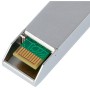 BlueOptics BTI-SFP-GBDC40L-DD-31/49S-BO modulo del ricetrasmettitore di rete Fibra ottica 1250 Mbit/s cSFP