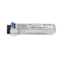 BlueOptics 3HE08314AA-BO modulo del ricetrasmettitore di rete Fibra ottica 1250 Mbit/s cSFP