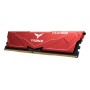 Team Group VULCAN FLRD532G6000HC30DC01 memoria 32 GB 2 x 16 GB DDR5