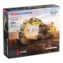 fischertechnik Liebherr R 938 Pneumatischer Bagger  576450