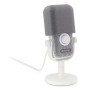 Solum Voice S  (wei, USB-C, RGB-Beleuchtung) (EY1B015)