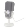 Solum Voice S  (wei, USB-C, RGB-Beleuchtung) (EY1B015)