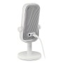 Solum Voice S  (wei, USB-C, RGB-Beleuchtung) (EY1B015)