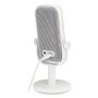 Solum Voice S  (wei, USB-C, RGB-Beleuchtung) (EY1B015)